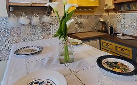 La Reginetta Holiday Home