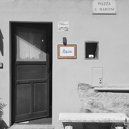 La Reginetta Holiday Home Tuoro sul Trasimeno Exterior photo