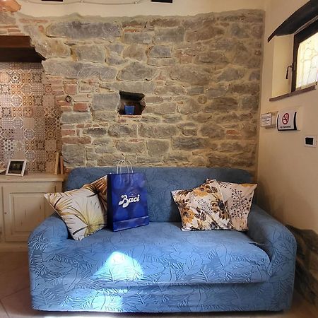 La Reginetta Holiday Home Tuoro sul Trasimeno Exterior photo