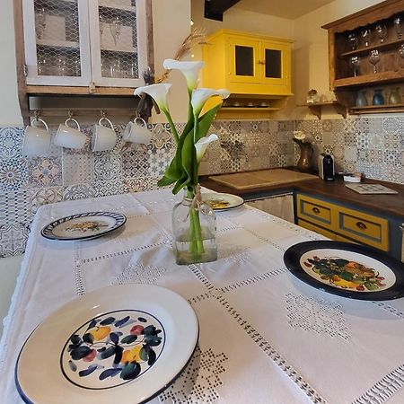La Reginetta Holiday Home Tuoro sul Trasimeno Exterior photo