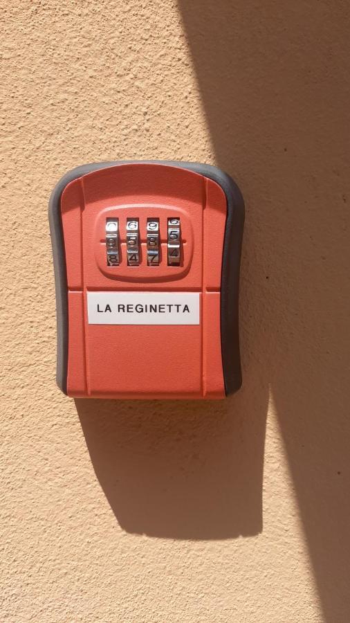 La Reginetta Holiday Home Tuoro sul Trasimeno Exterior photo