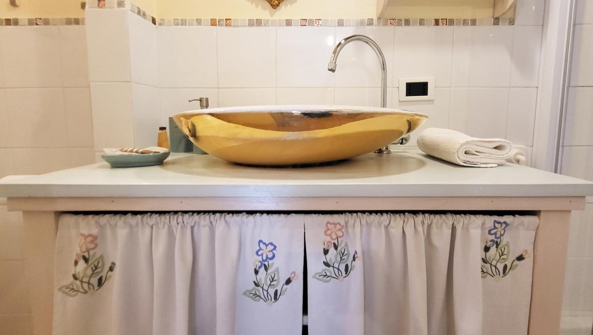 La Reginetta Holiday Home Tuoro sul Trasimeno Exterior photo