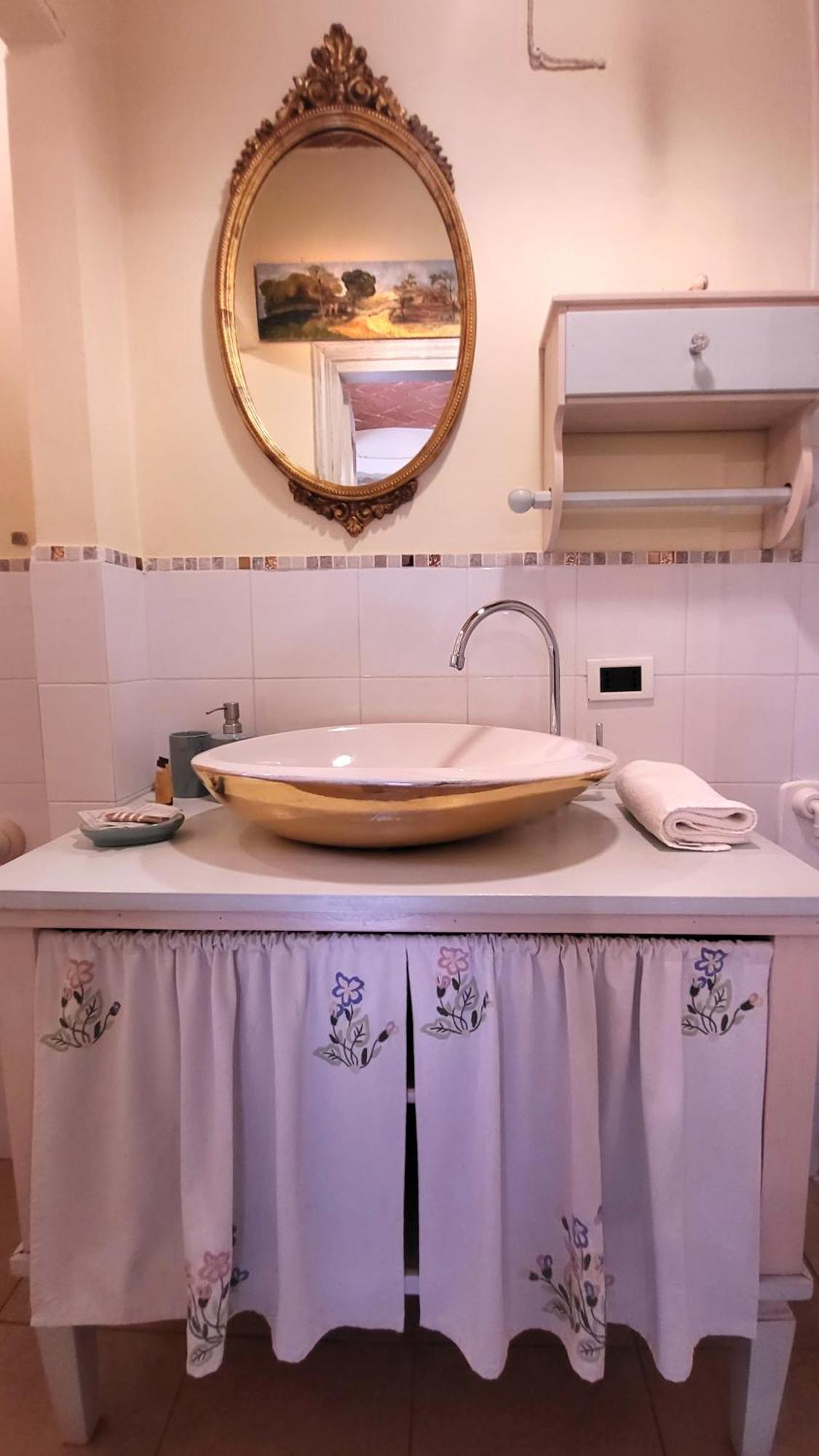 La Reginetta Holiday Home Tuoro sul Trasimeno Exterior photo