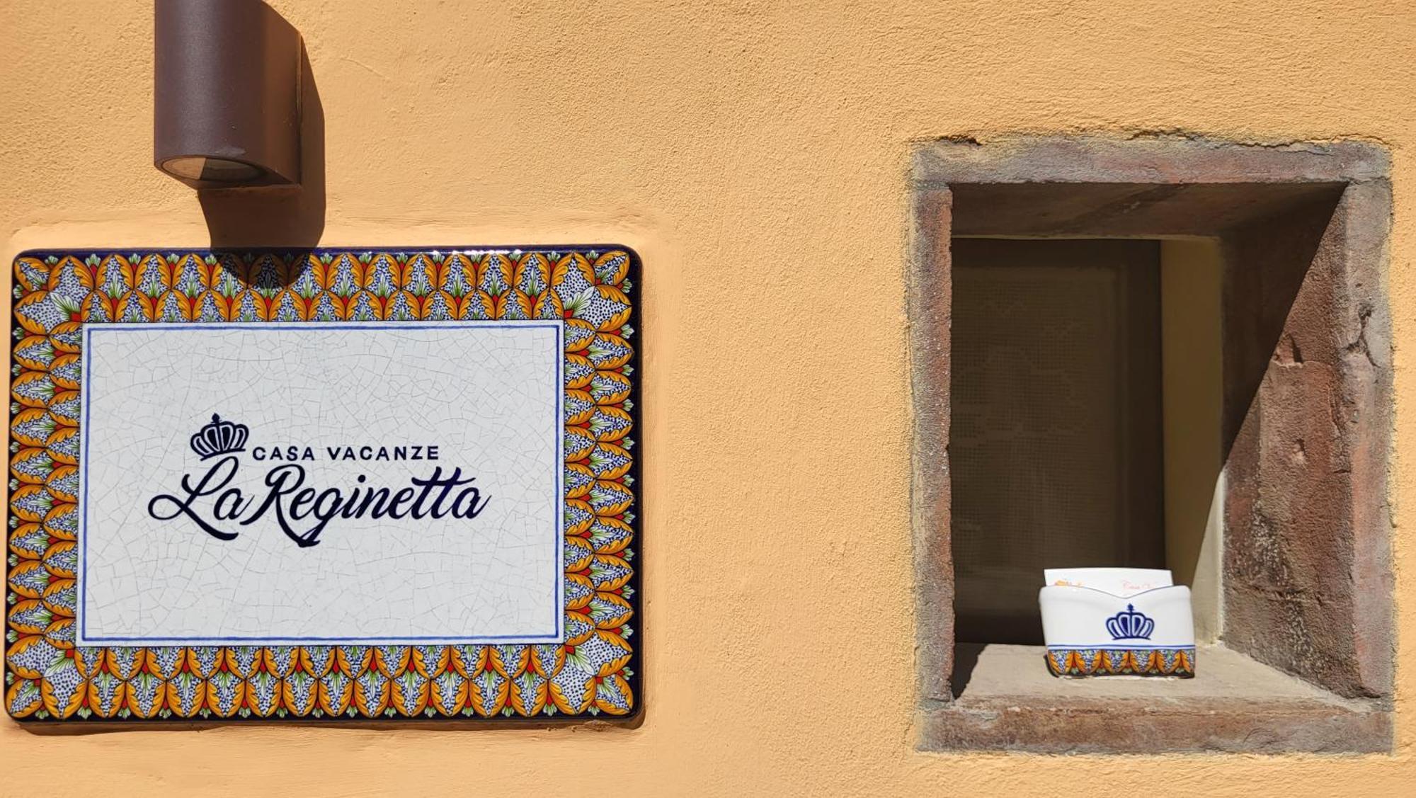 La Reginetta Dayuse And Holiday Home Tuoro sul Trasimeno Exterior photo