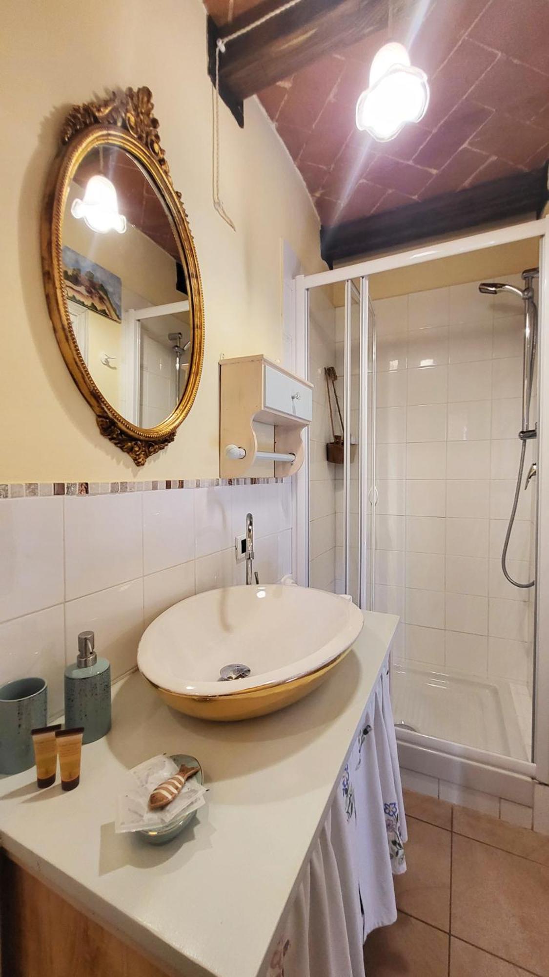 La Reginetta Holiday Home Tuoro sul Trasimeno Exterior photo