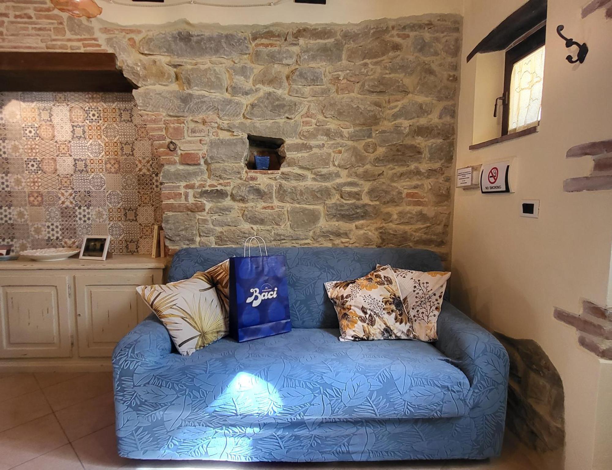 La Reginetta Holiday Home Tuoro sul Trasimeno Exterior photo