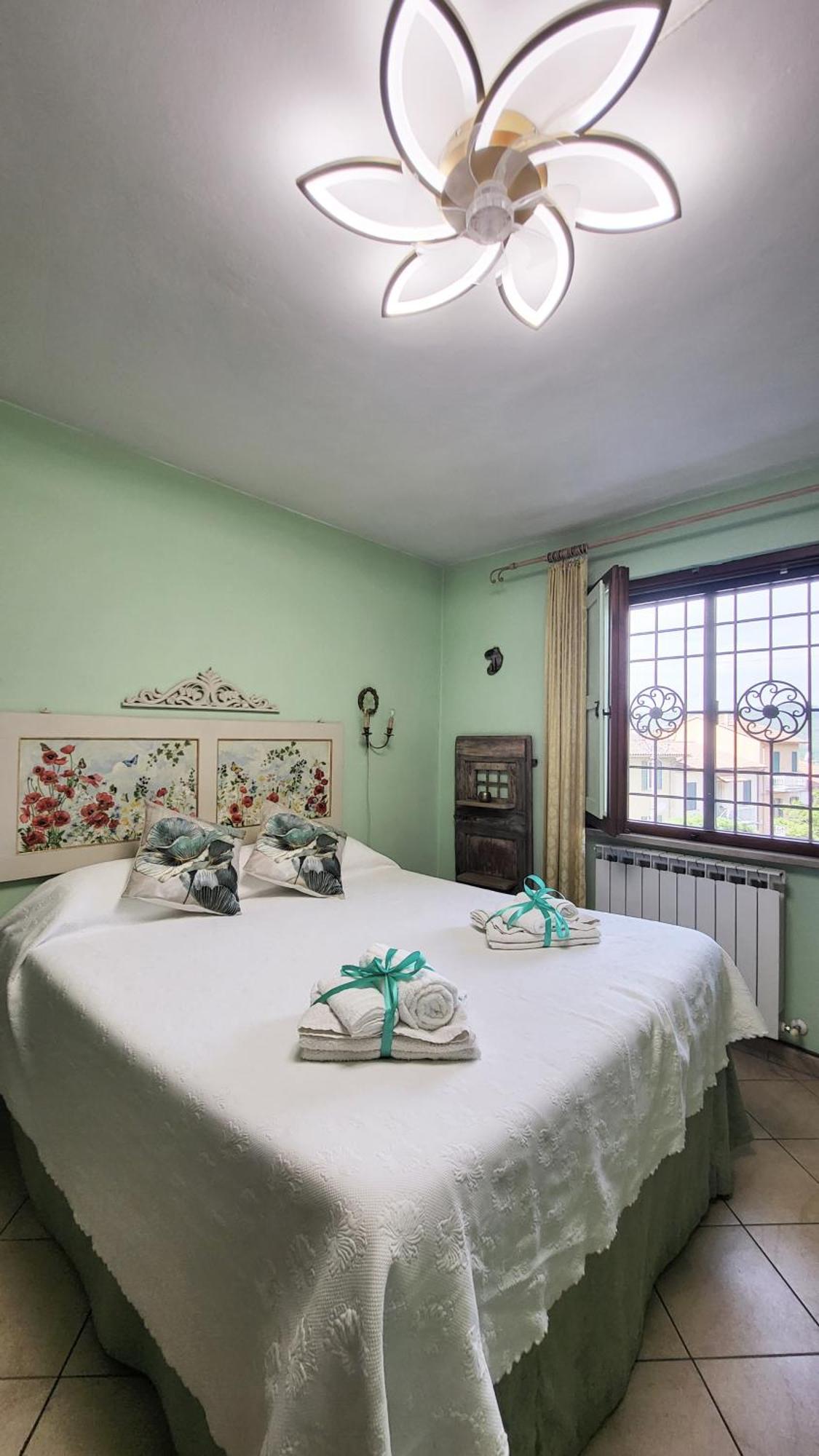 La Reginetta Holiday Home Tuoro sul Trasimeno Exterior photo