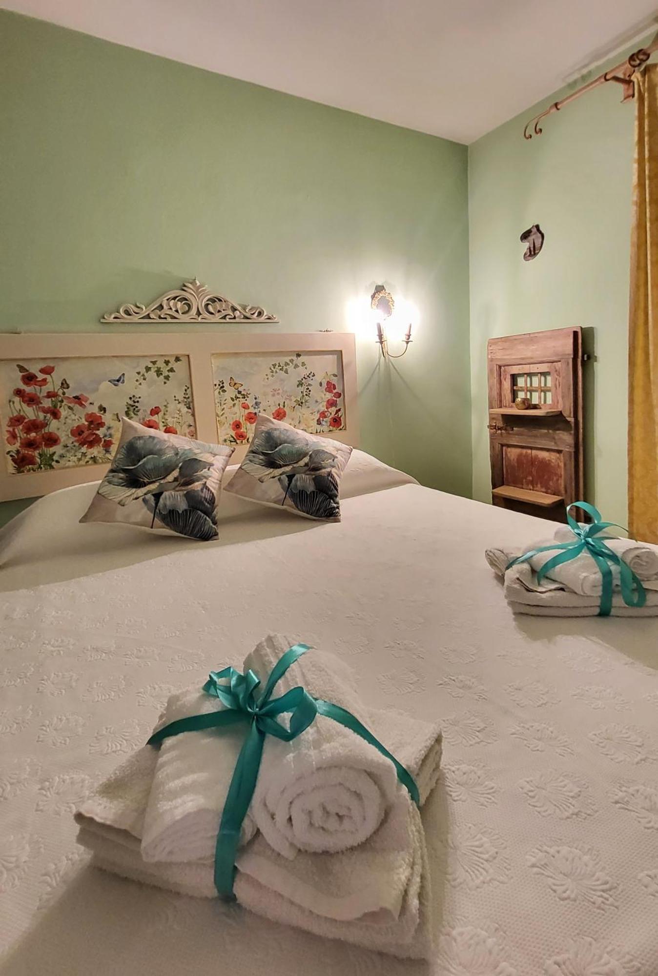 La Reginetta Holiday Home Tuoro sul Trasimeno Exterior photo