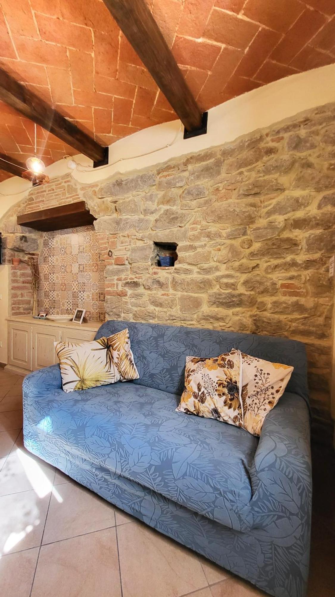 La Reginetta Holiday Home Tuoro sul Trasimeno Exterior photo